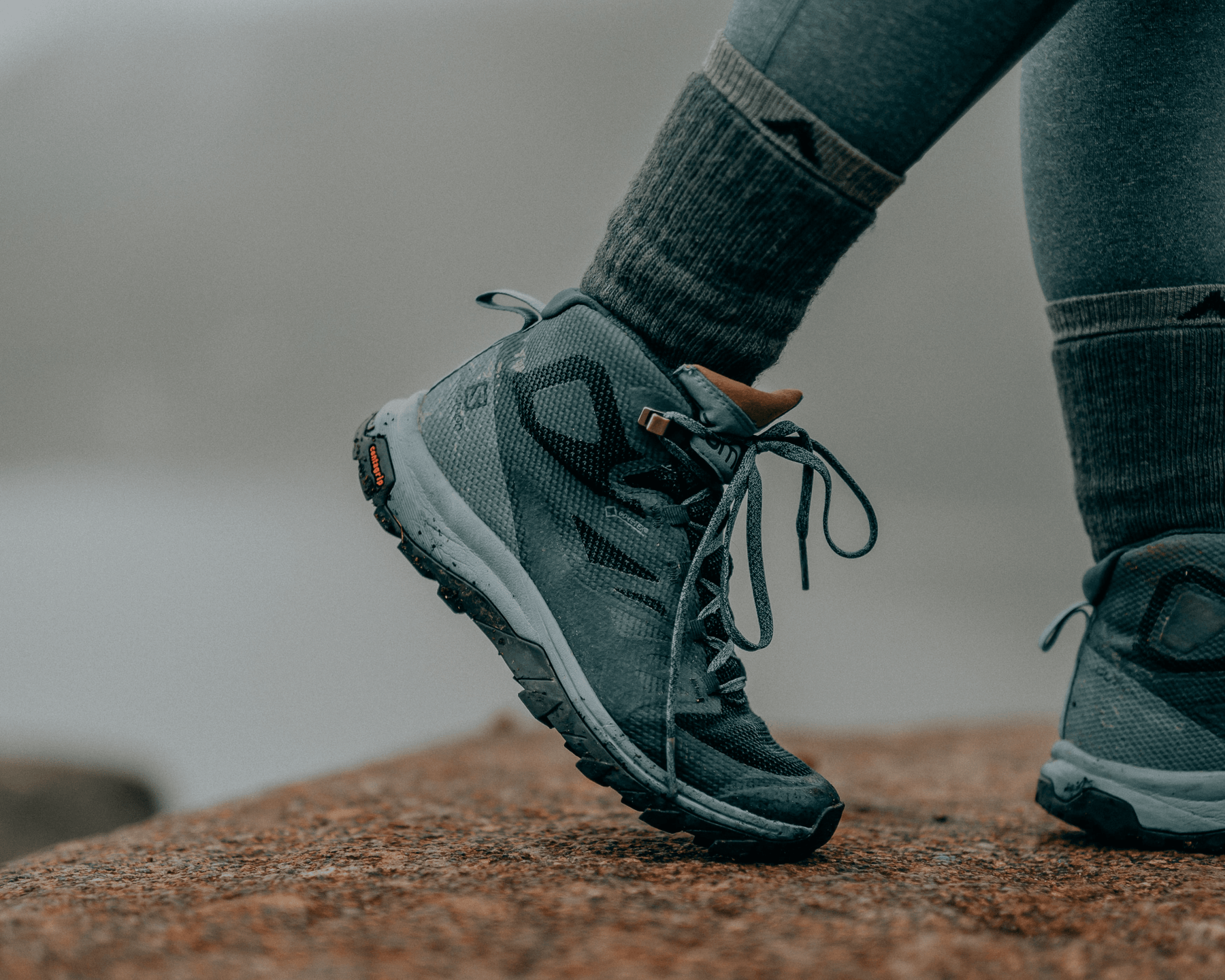 Hiking Footwear – A Deep Dive (Part 2)