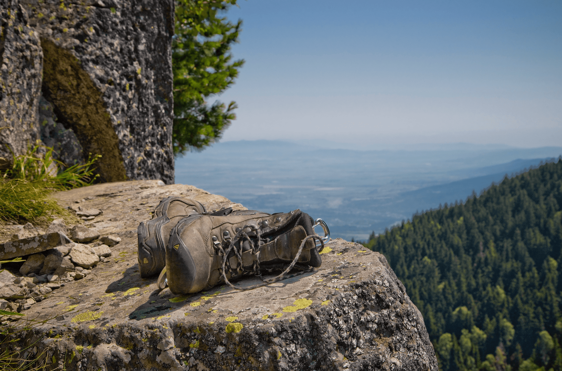 Hiking Footwear - A Deep Dive (Part 3)