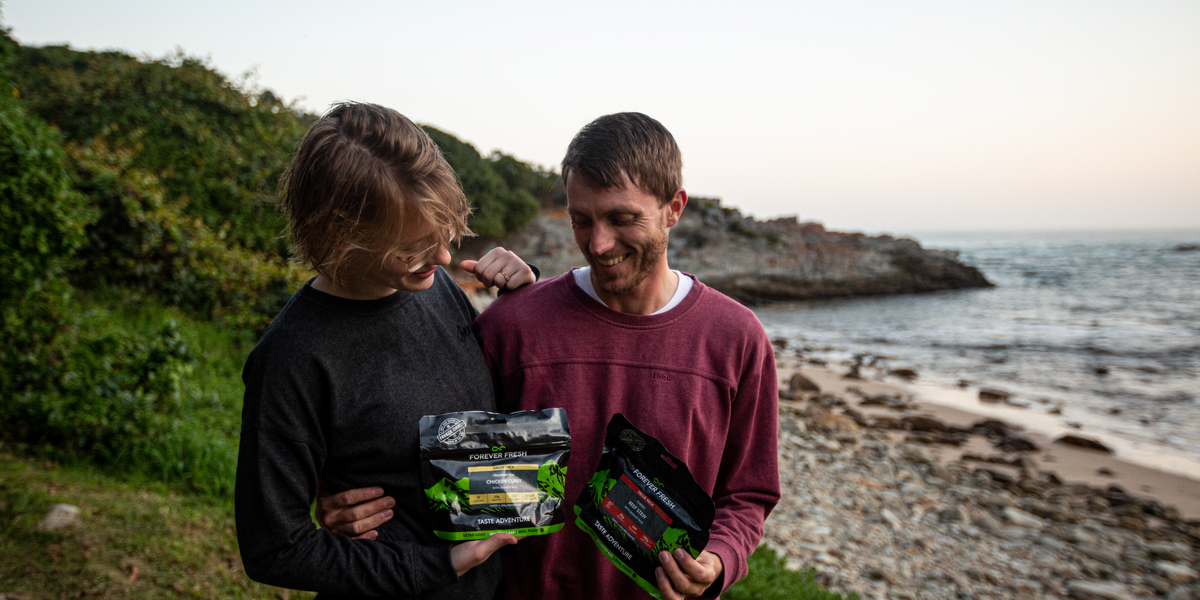 The Pros and Cons of Freeze Drying in Comparison to other types of Food