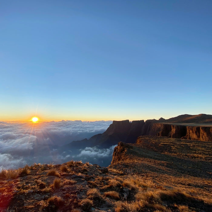 Explore the Wonders of South Africa on These Must-Do Hikes | 2023 Hiking Bucket List