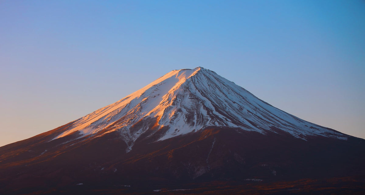 Discover the Majestic Beauty of Mount Fuji - Your Ultimate Guide ...