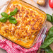 Traditional Beef Lasagne - Forever Fresh Foods