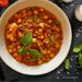 Aromatic Lentil & Chickpea Dahl with Basmati Rice - Forever Fresh Foods