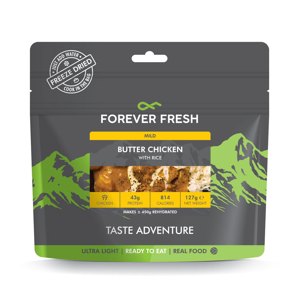 Forever Fresh Foods
