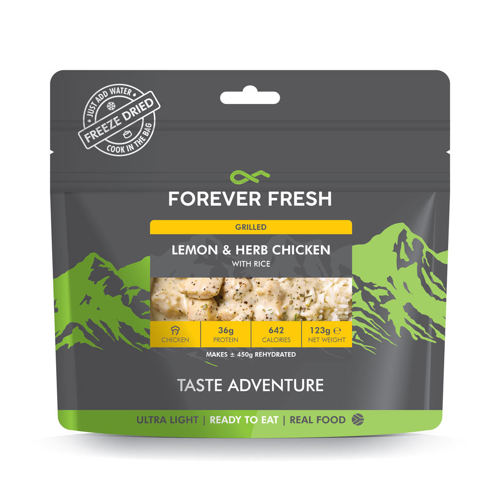 Forever Fresh Foods