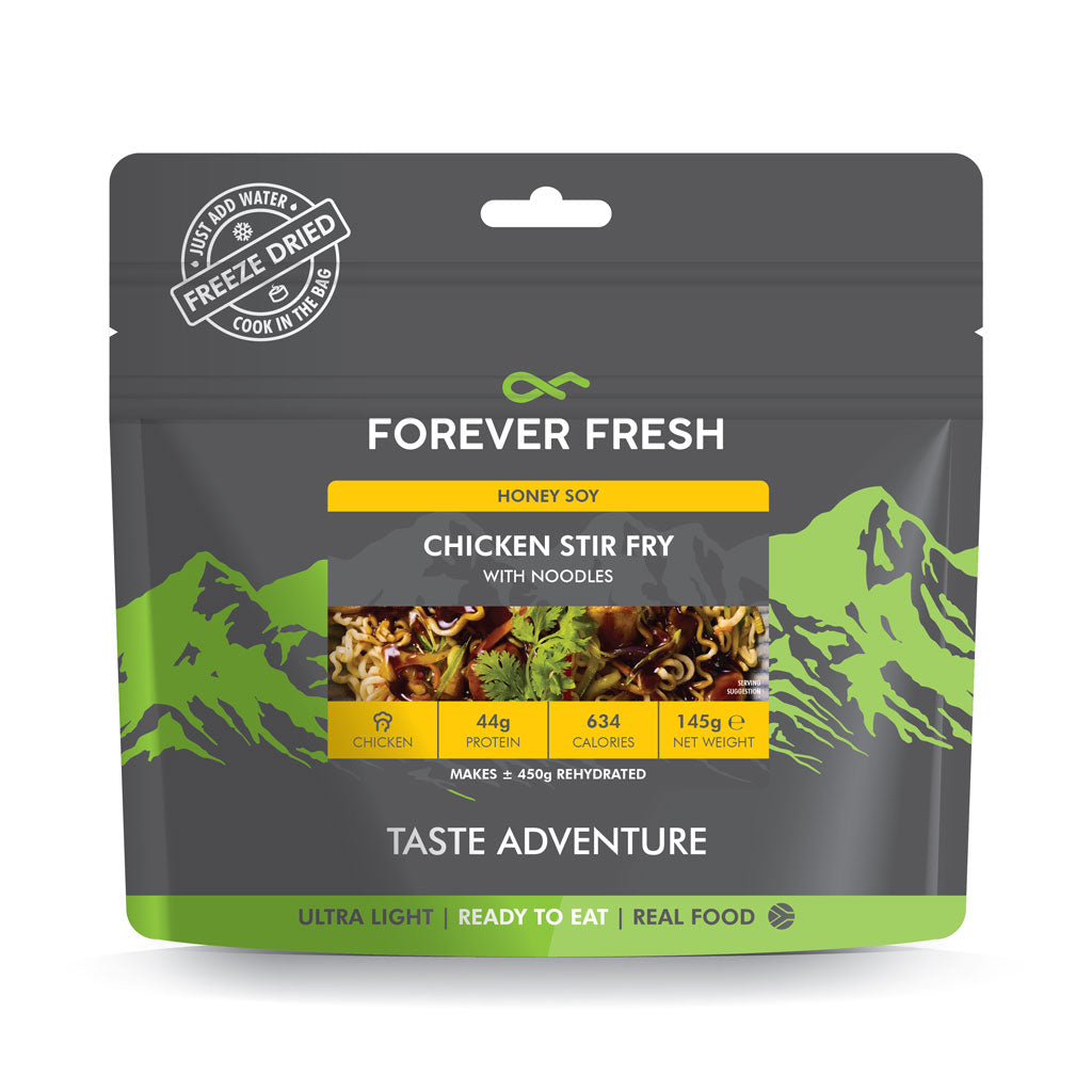 Forever Fresh Foods