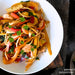 Asian-Styled Honey Soy Chicken Stir Fry with Noodles - Forever Fresh Foods
