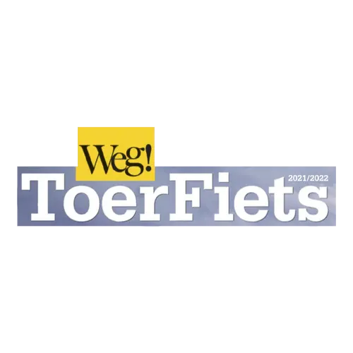 Toerfiets Weg Logo